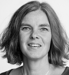 Lise-Lott Larsson Kolessar Lise-Lott Larsson Kolessar, Hållbarhetsspecialist, White Arkitekter