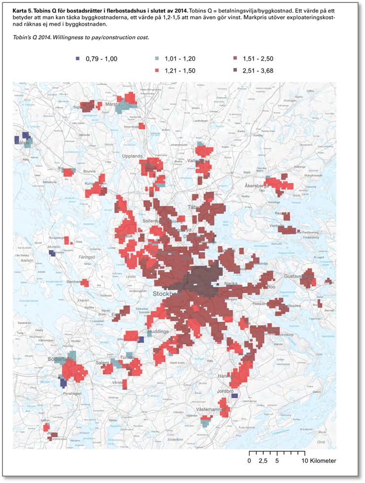 TobinsQ_map2_Boverketsmarknadsrapport2015