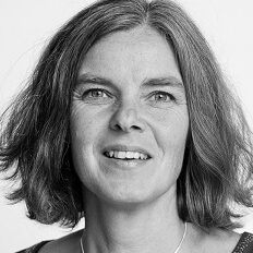 Lise-Lott Larsson Kolessar, Hållbarhetsspecialist, White Arkitekter